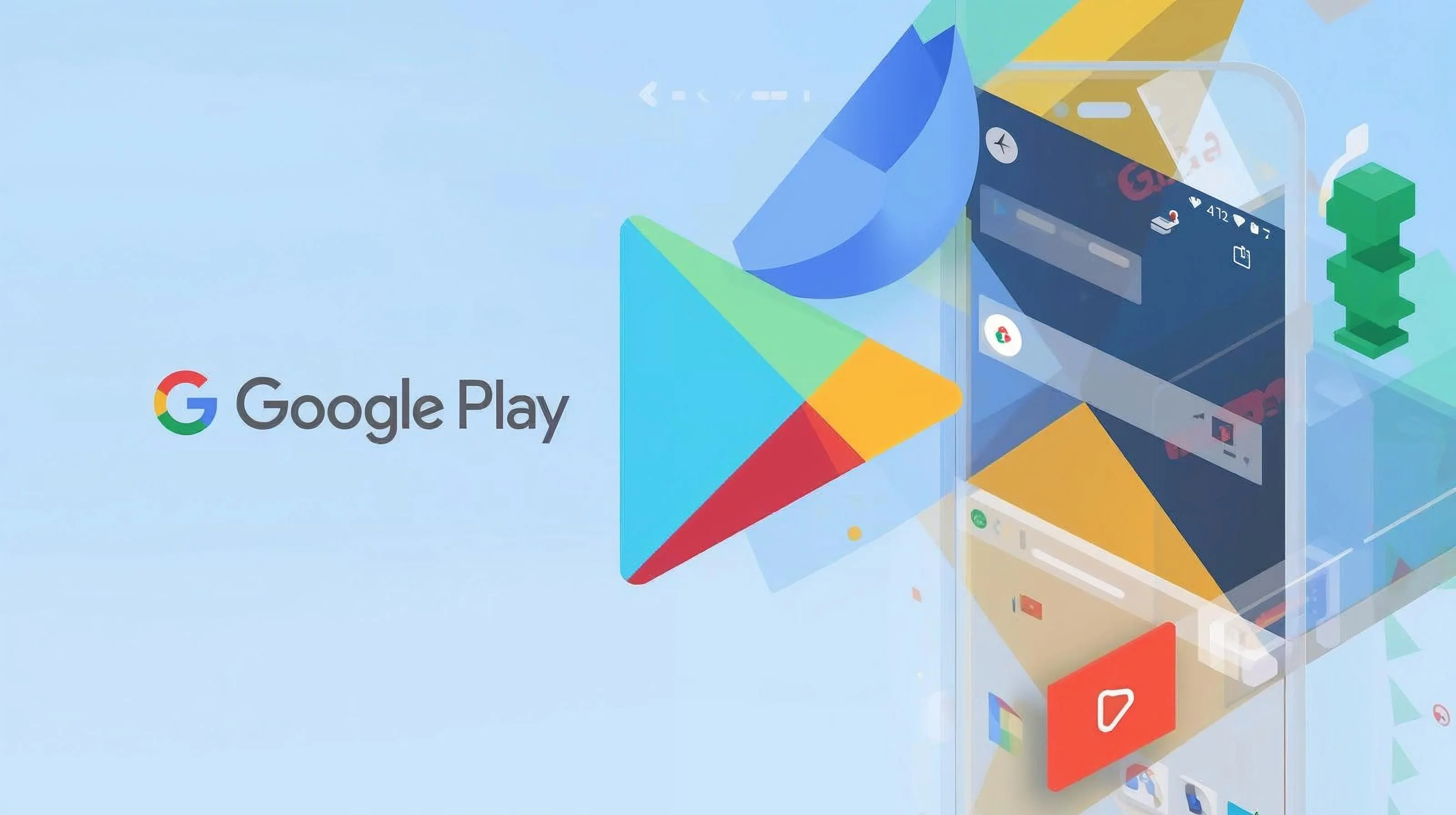 تحديث Google Play Services يضيف ميزتين جديدتين لأجهزة أندرويد