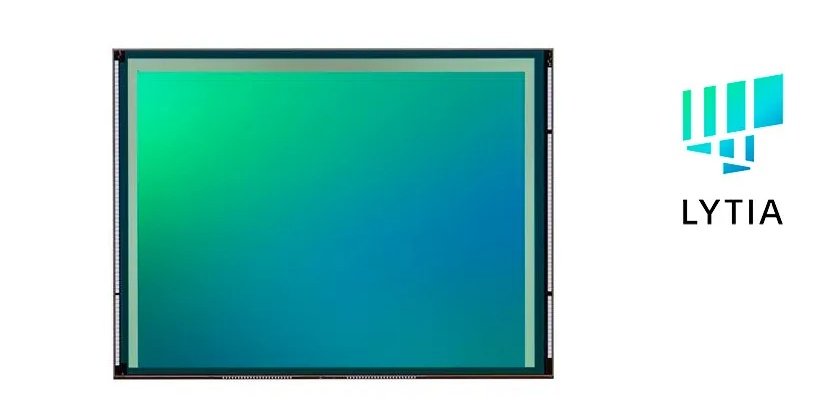 سوني تكشف عن حساس Lytia 901 بدقة 200 ميجابكسل لهواتفها الذكية