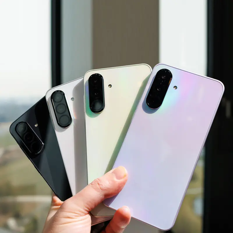 سامسونج Galaxy A37 يظهر على Geekbench بمعالج Exynos 1480 وأداء متفوق على A36