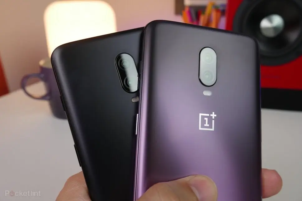 كشفت ون بلس عن موعد إطلاق هاتف Ace 6T