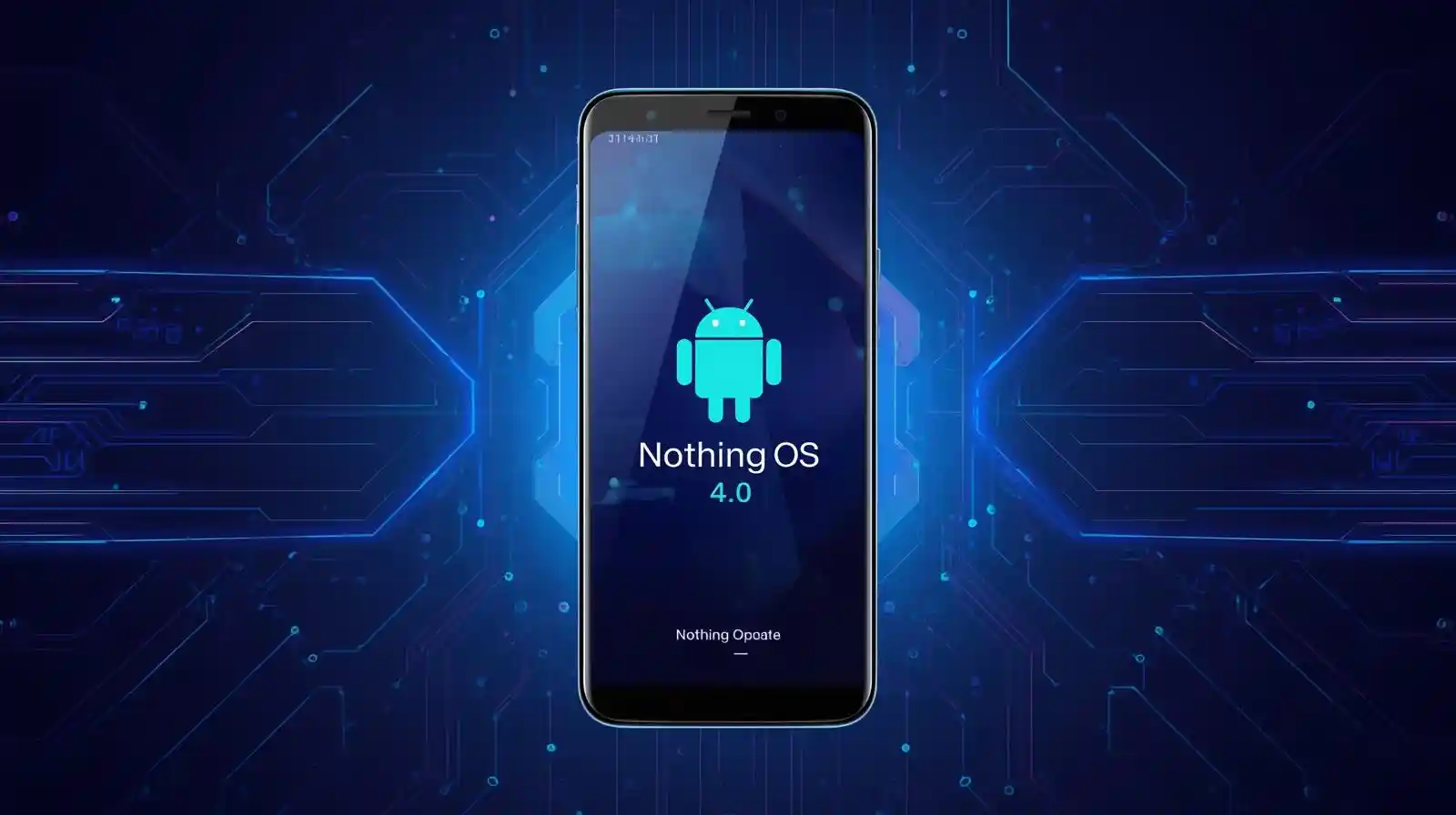 تحديث مستقر لنظام Nothing OS 4.0 المبني على أندرويد 16 يصل إلى هاتفي Nothing Phone 3a و3a Pro