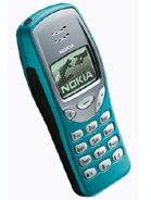 نوكيا 3210 (1999)