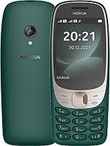 نوكيا 6310 (2021)