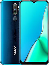 أوبو A9 (2020)