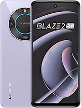 لافا Blaze 2 5G