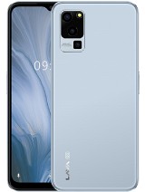 لافا بليز 5G