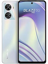 لافا Blaze Pro 5G