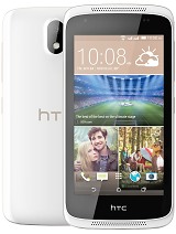 هاتف HTC Desire 326G ثنائي الشريحة