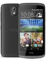 هاتف HTC Desire 526G+ ثنائي الشريحة