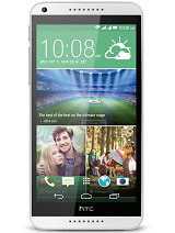 هاتف HTC Desire 816G ثنائي الشريحة