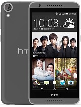 هاتف HTC Desire 820G+ ثنائي الشريحة