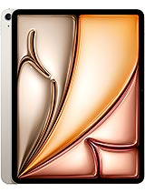 ابل ايباد اير 13 (2025)