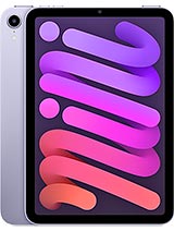 أبل آيباد ميني (2021)