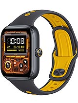 فيفو iQOO ساعة GT