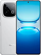 vivo iQOO Z10 Turbo+
