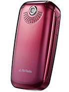 ال جي كي بي 152