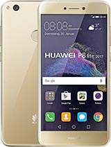 هواوي P8 Lite (2017)