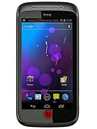 اتش تي سي أولا