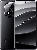 هاتف Xiaomi Redmi Note 14 Pro 5G (الهند)