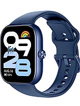 ساعة شاومي ريدمي موف