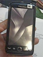 بلاك بيري ستورم 3