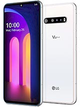 إل جي V60 أعتقد 5G
