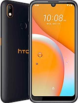 اتش تي سي وايلد فاير E1