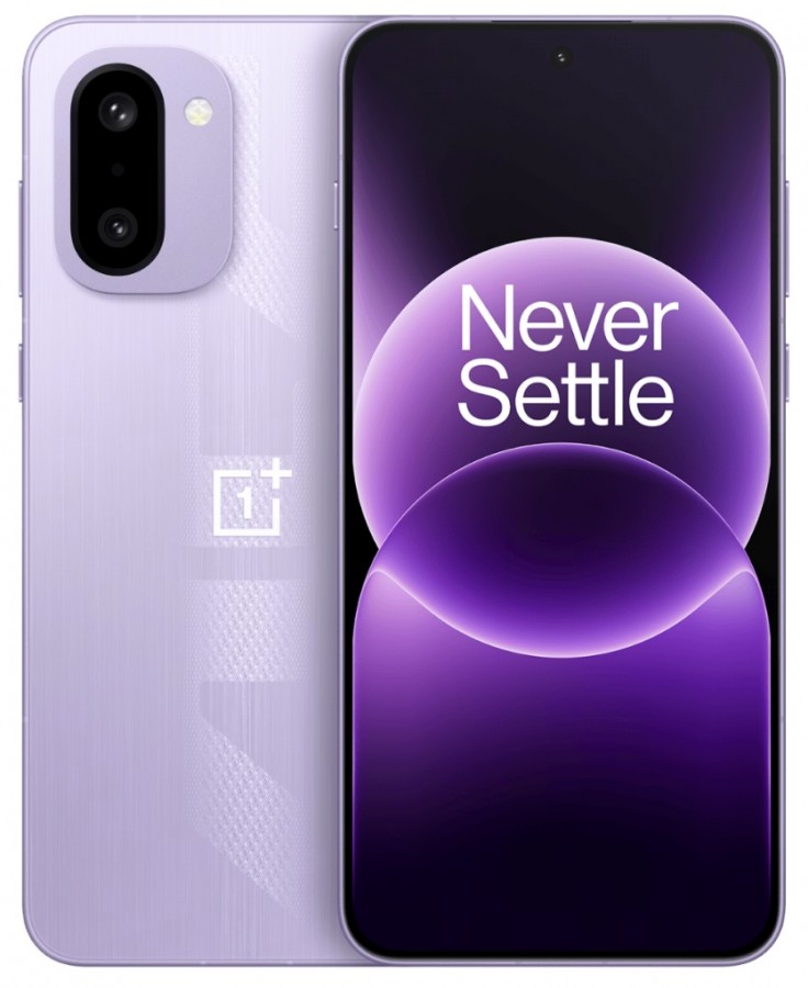 OnePlus Ace 6T