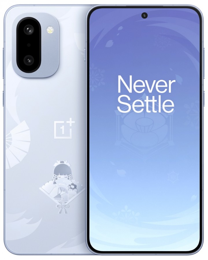 OnePlus Ace 6T